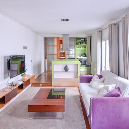 Апартаменты Loft Lumineux Hyper Centre Vincennes Rer A 5 Min - Parking Gratuit Экстерьер фото