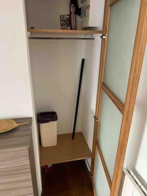 Апартаменты Loft Lumineux Hyper Centre Vincennes Rer A 5 Min - Parking Gratuit Экстерьер фото